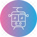 Tram Icon