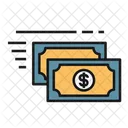 Money Transaction Payment Icon