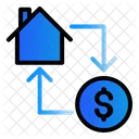 Change Transaction Property Icon