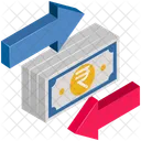 Business Finance Money Icon