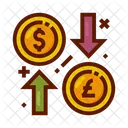 Money Currency Finance Icon