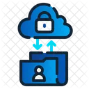 Gdpr Eu General Data Protection Regulation Icon