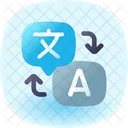 Translation Icon