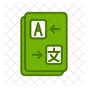 Translation  Icon