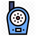 Transmissor Baby Monitor Transmitter Icon