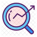 Transparency Research Search Icon