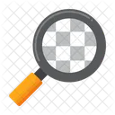 Transparency  Icon