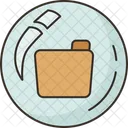 Transparency  Icon