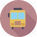 Transport Vehicle Education Icon