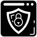 Transport layer security  Icon