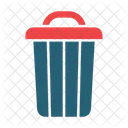 Garbage Bin Recycle アイコン