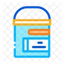 Trash Can Tiler Icon