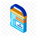 Trash Can Tiler Icon