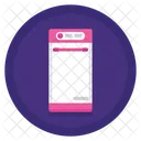 Trash Compactor Trash Garbage Icon