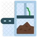 Trash Compactor Trash Compactor Icon