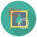 Travel Pass Ticket Icon