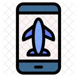 Travel App  Icon