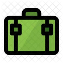 Travel Tourist Bag Icon