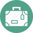 Bag Briefcase Business Bag Icon