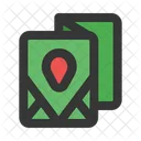 Travel Guide Guidebook Guide Icon