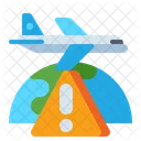 Travel Restrictions Restrictions Tour Restrictions Icon