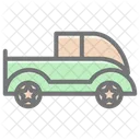 Transportation Pack Icon