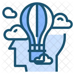 Traveling Idea  Icon