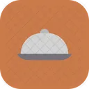 Food Tray Icon Icon