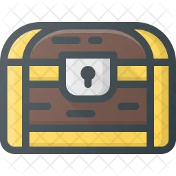 Treasure  Icon