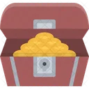 Treasure Bandit Pirate Icon