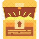 Treasure Chest  Icon