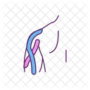 Biceps Treatment Pain Icon