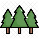 Tree Trees Nature Icon