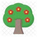 Tree  Icon