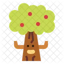 Tree  Icon