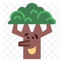 Tree  Icon