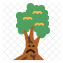 Tree  Icon