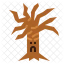 Tree  Icon