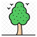 Tree Icon