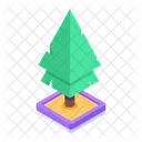 Trees Gaming Tree Garden Trees Icon