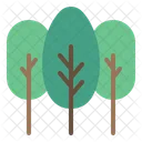 Trees Tree Forest Icon