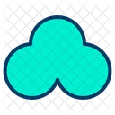 Trefoil Shape Shape Icon