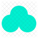 Trefoil Shape Shape Icon