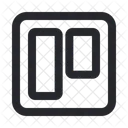 Trello Logotipo Redes Sociales Icono