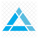 Triangle  Icon