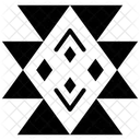 Tribal Symbol Tribal Logo Pattern Icon