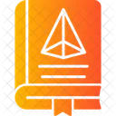 Trigonometry Book Trigonometry Pythagoras Icône