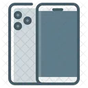 Mobile Phone Smartphone Icon