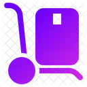 Trolley  Icon