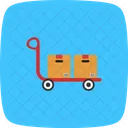 Trolley Icon